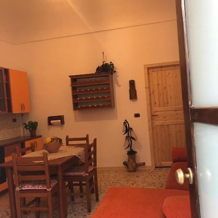 شقة سيراكوزا  في La Casa Di Vincenzo المظهر الخارجي الصورة
