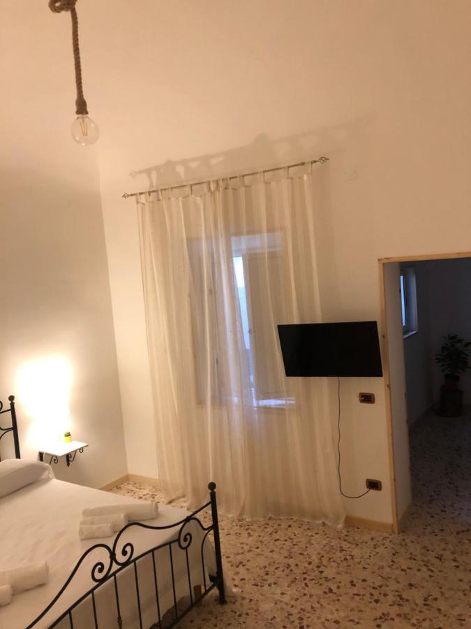 شقة سيراكوزا  في La Casa Di Vincenzo المظهر الخارجي الصورة