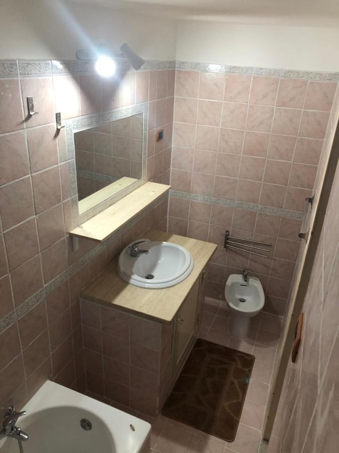 شقة سيراكوزا  في La Casa Di Vincenzo المظهر الخارجي الصورة