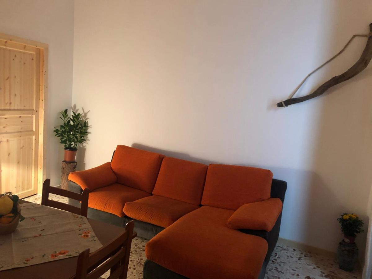 شقة سيراكوزا  في La Casa Di Vincenzo المظهر الخارجي الصورة