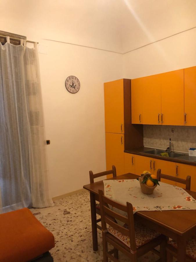 شقة سيراكوزا  في La Casa Di Vincenzo المظهر الخارجي الصورة
