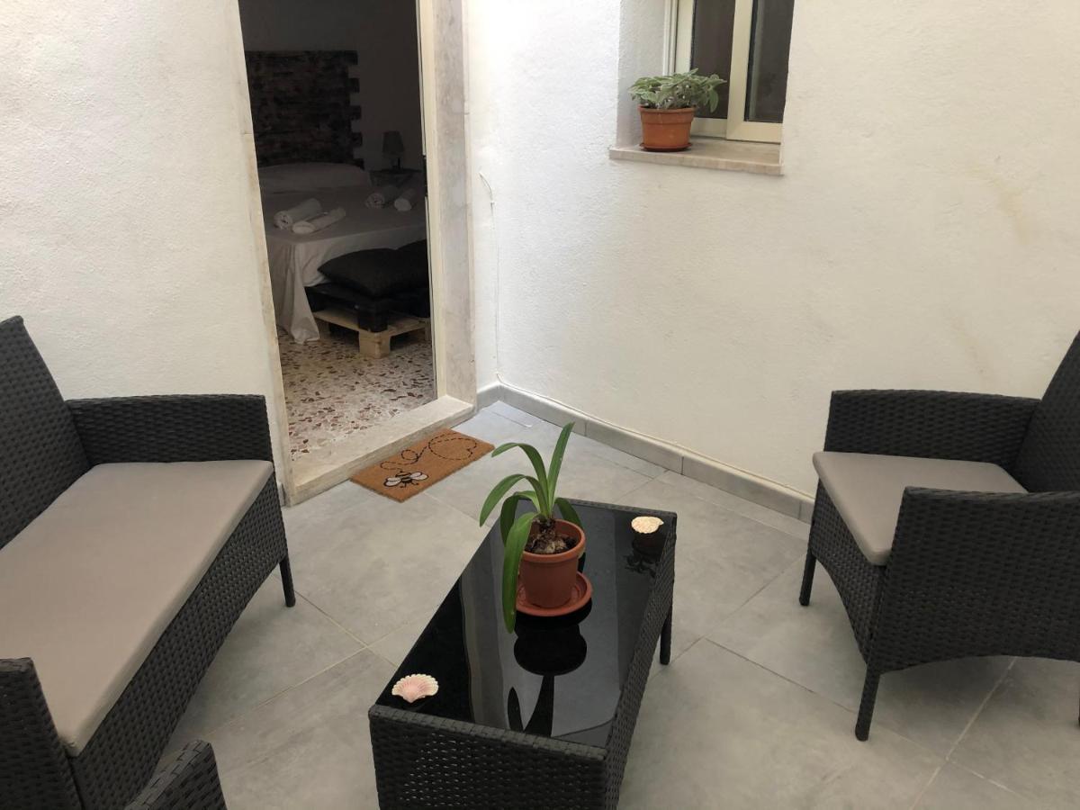 شقة سيراكوزا  في La Casa Di Vincenzo المظهر الخارجي الصورة